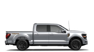 2026 Ford F-150® External Image 5